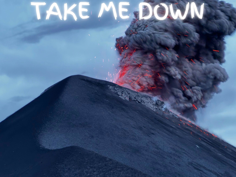 Take Me Down (Single)