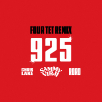 925 (Four Tet Remix) (Single)