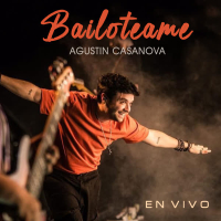 Bailoteame (En Vivo) (Single)