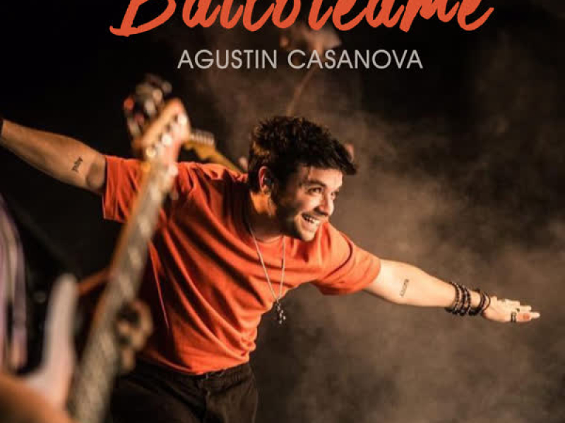 Bailoteame (En Vivo) (Single)