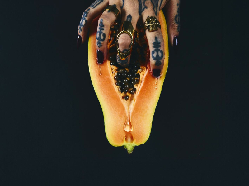 Forbidden Fruit (Single)