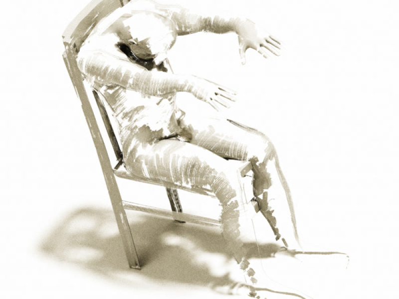 All Your Love Is Gone (Single)