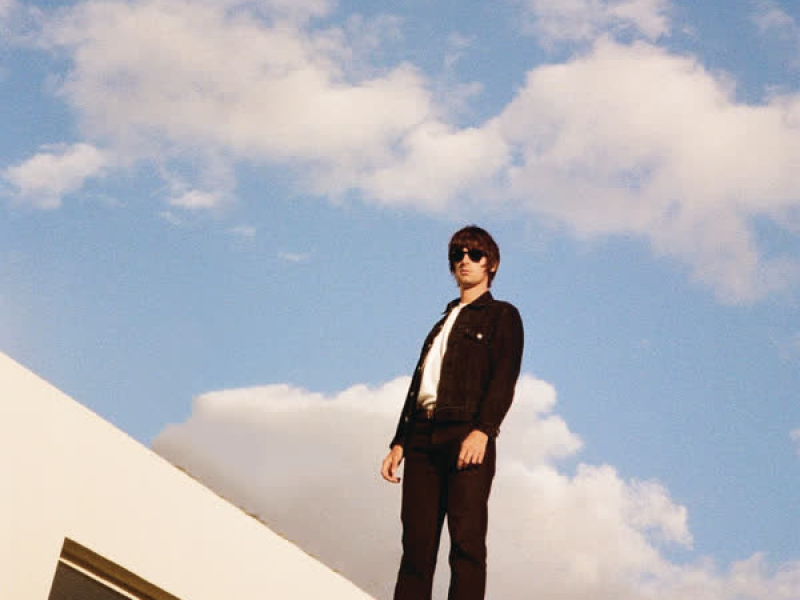 One Thousand Trees (Single)