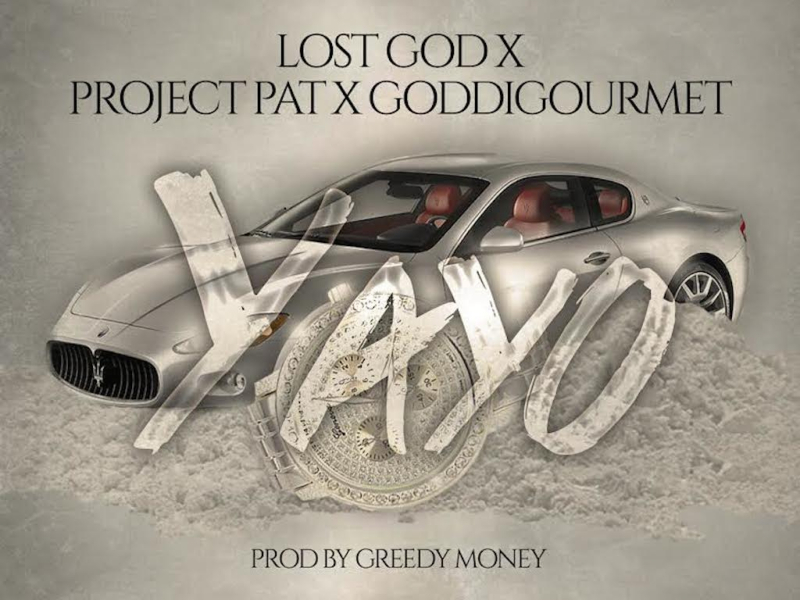 Yayo (feat. Project Pat & Goddi Gourmet)