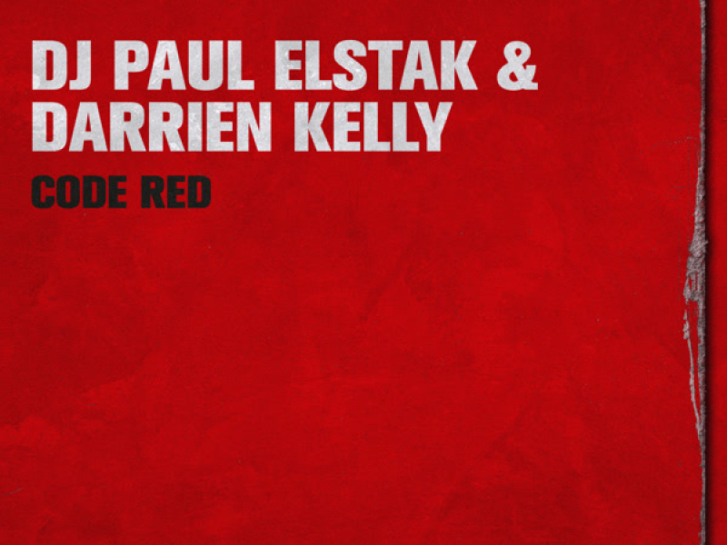 Code Red (Single)