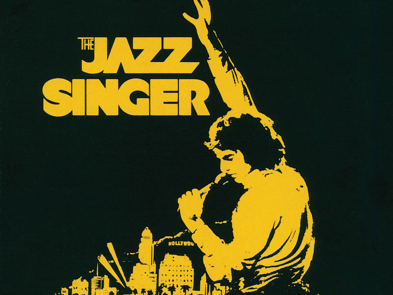 The Jazz Singer (Original Songs From The Motion Picture)