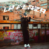 LA PLAZA (Single)