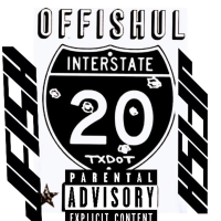 OFFISHUL TEXAS MADE (Single)
