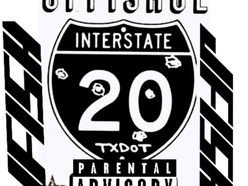 OFFISHUL TEXAS MADE (Single)