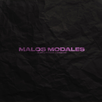 Malos Modales (Single)