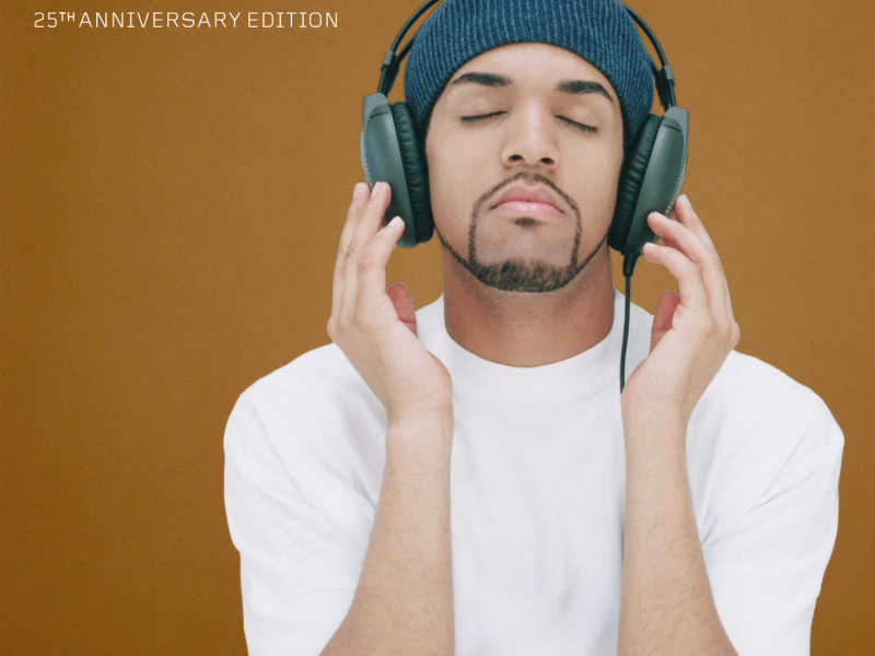 Born to Do It (25th Anniversary Edition)