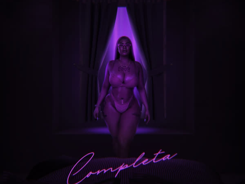 Completa (Single)