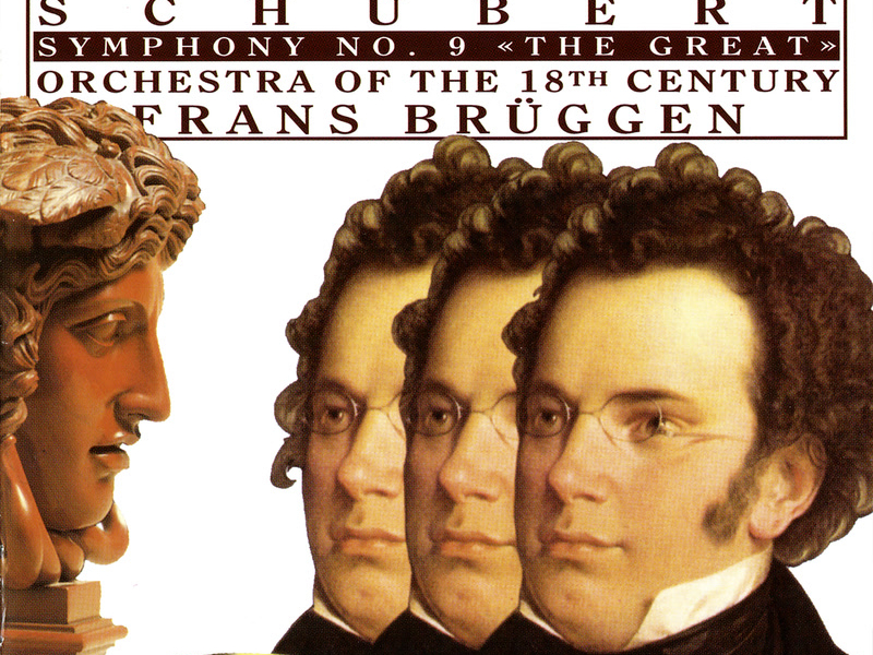 Schubert: Symphony No. 9