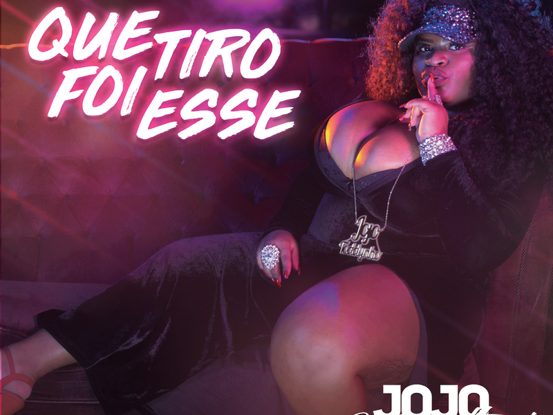 Que Tiro Foi Esse (Single)