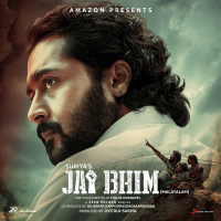 Jai Bhim (Malayalam) (Original Motion Picture Soundtrack) (EP)