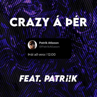 Crazy á þér (Single)