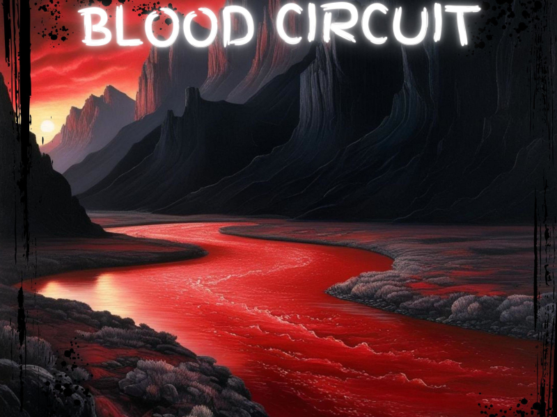 Blood Circuit (Single)