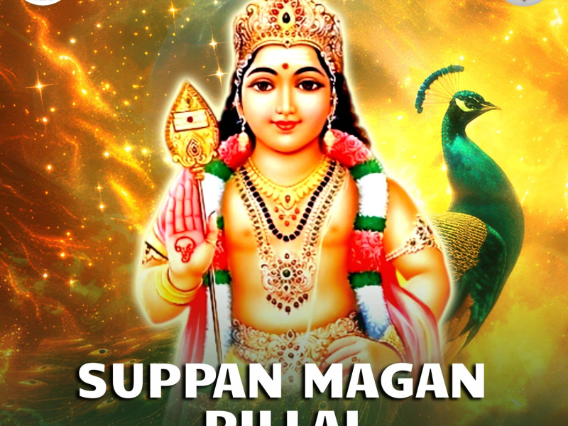 Suppan Magan Pillai - Murugan Song (Single)