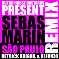 Sao Paulo (The Remix) (Single)