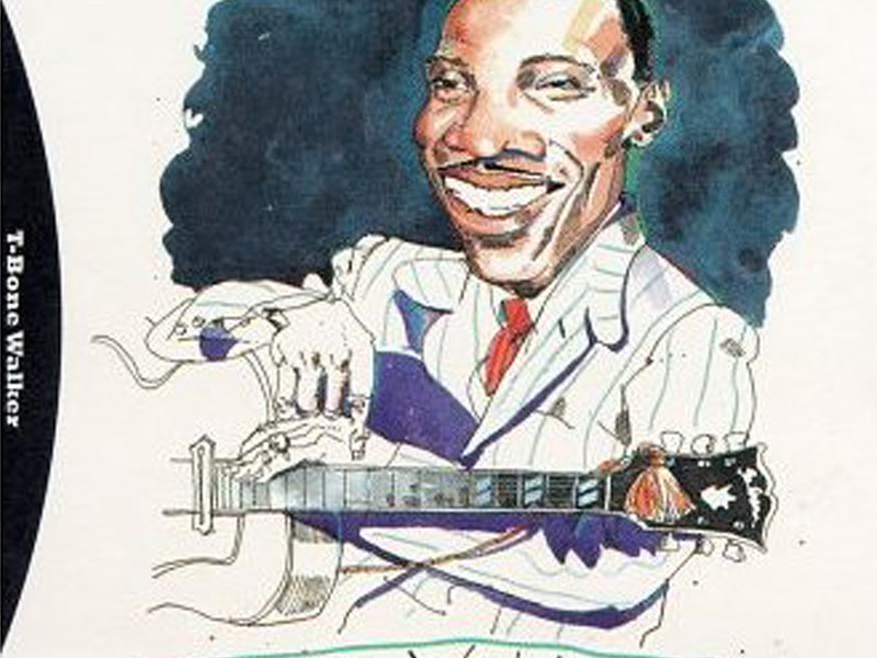 The Complete Capitol / Black & White Recordings