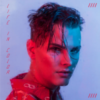 Life in Color (Single)