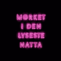 Mørket i den lyseste natta (Single)