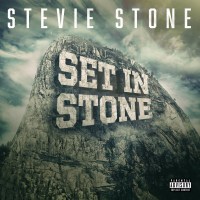 Set in Stone I (EP)