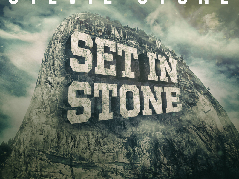 Set in Stone I (EP)