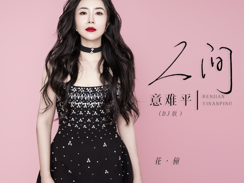 人间意难平（DJ版） (Single)