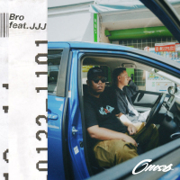 Bro feat. JJJ (Single)