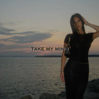 Take My Mind (Sped Up) (EP)