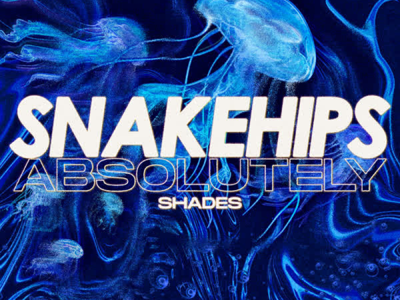 Shades (Acoustic) (EP)