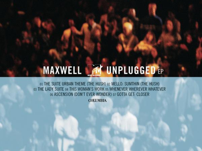 MTV Unplugged