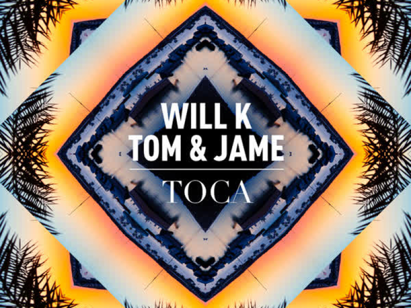 Toca (Single)