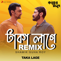 Taka Lage (Remix) (Single)
