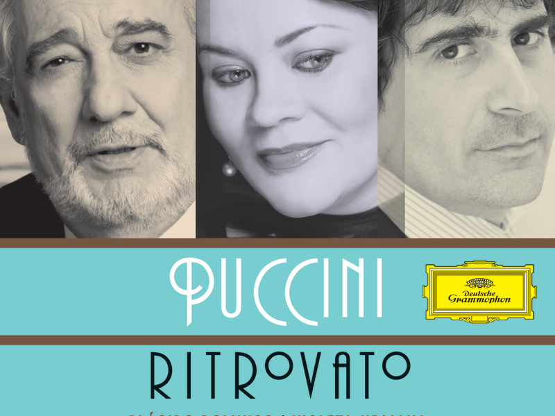 Puccini ritrovato