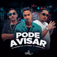 Pode Avisar (Single)