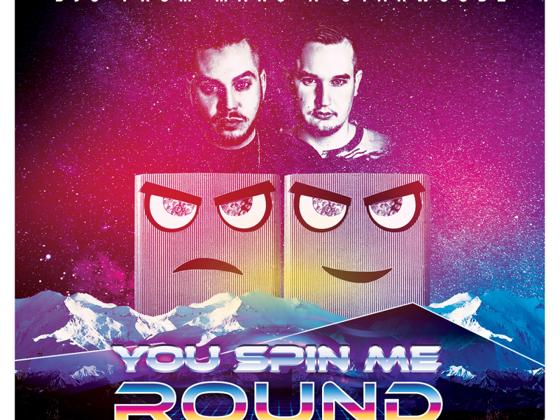 You Spin Me Round (Like A Record)