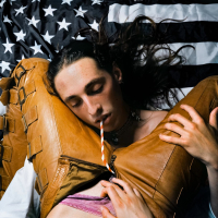 AMERICANIMA (Single)