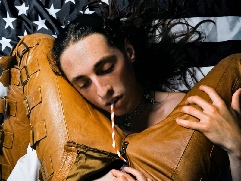 AMERICANIMA (Single)