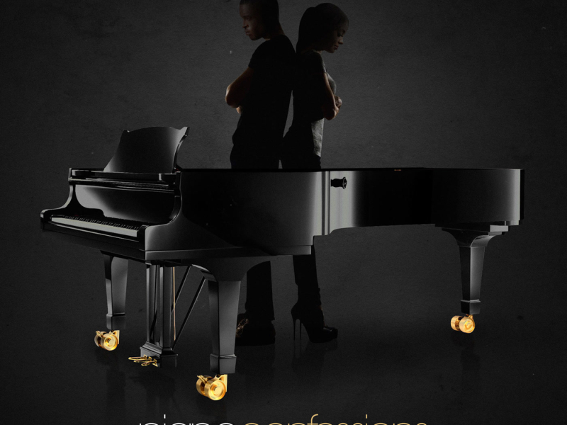 Piano Confessions (EP)