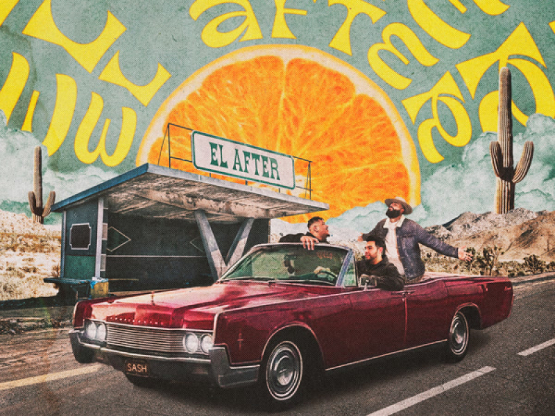 El After (Single)