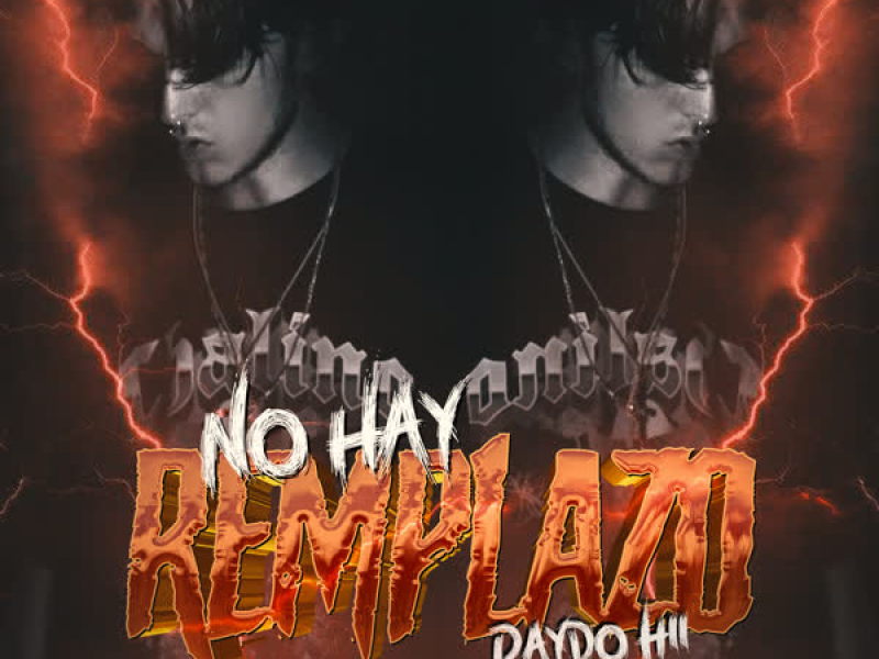 No Hay Remplazo (Single)
