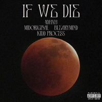 If We Die (Single)