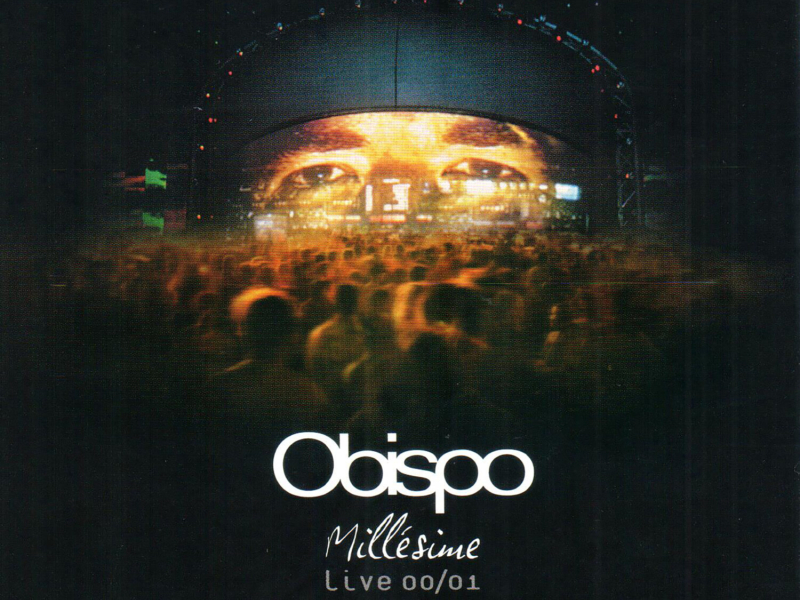 Millésime Live 00/01 (Live)