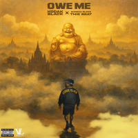 Owe Me (Single)