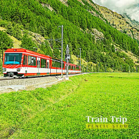 Train travel (Single)