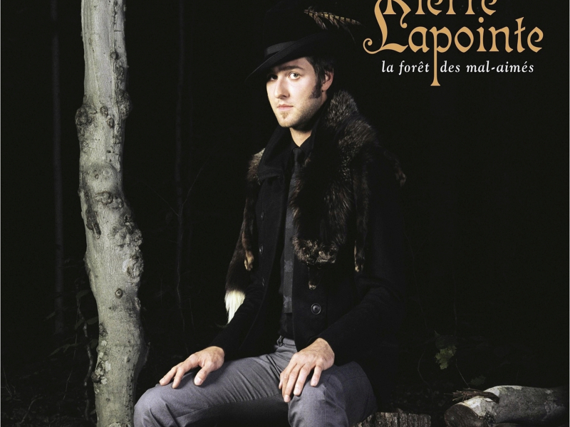 La forêt des mal-aimés