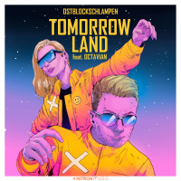 Tomorrowland (Single)