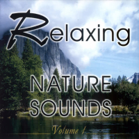 Relaxing Nature Sounds Vol. 1